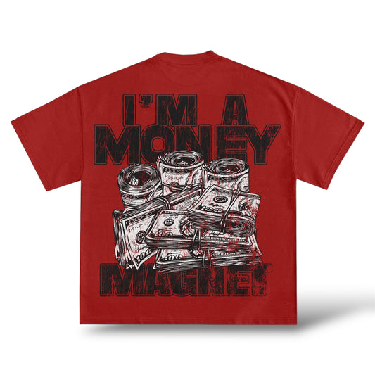 “Money Magnet” Tee