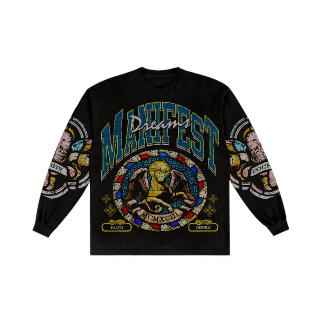 Pre-Order~ Book of Dreams™        Long-Sleeve ***only 11 Available***