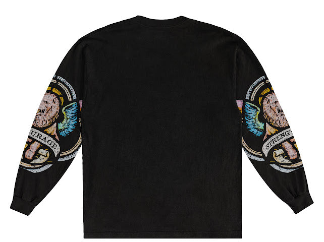 Pre-Order~ Book of Dreams™        Long-Sleeve ***only 11 Available***