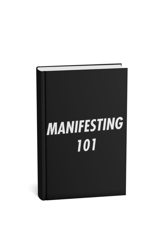 Manifesting 101